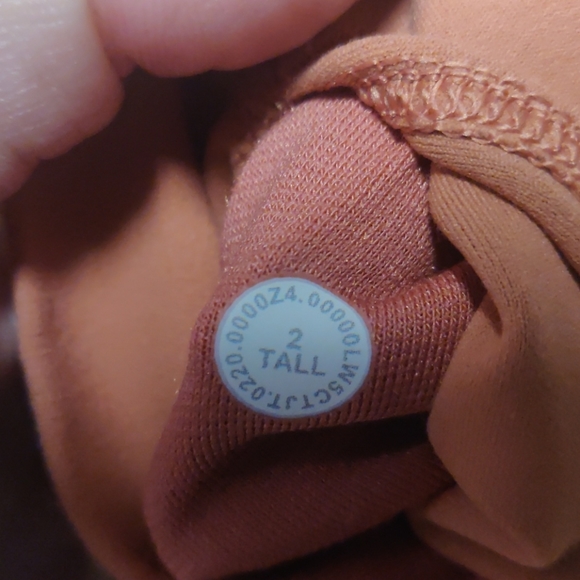 Coral aligns - Picture 3 of 4